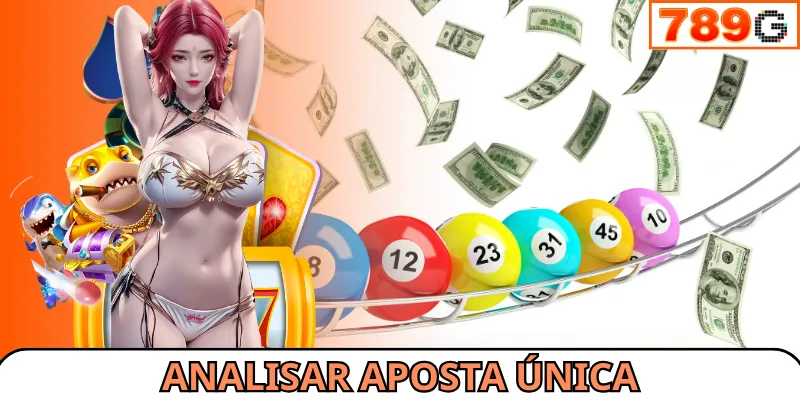 Analisar Aposta Única