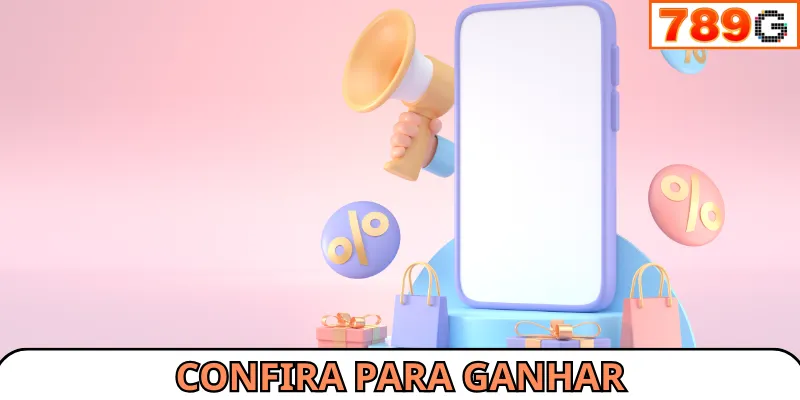 Confira para ganhar