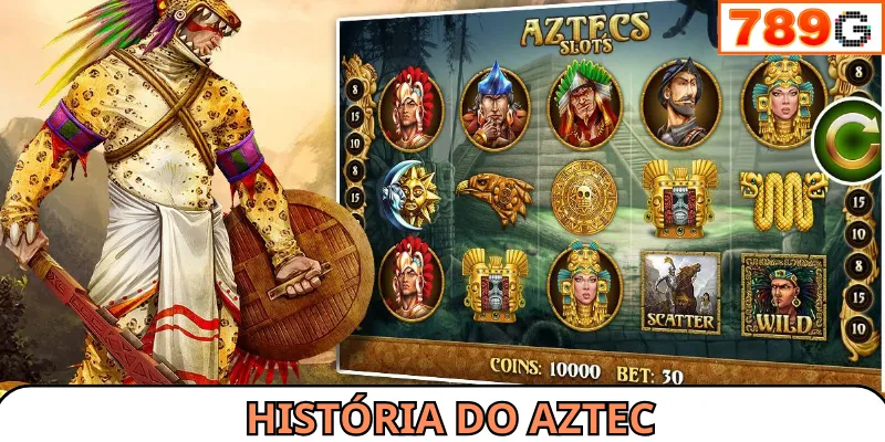 História do Aztec