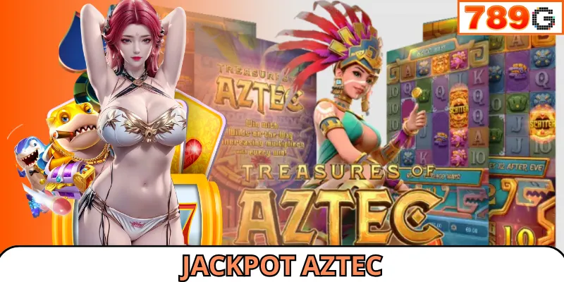 Jackpot Aztec